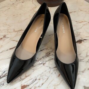 Marc Fisher heels size 7 (try to size)